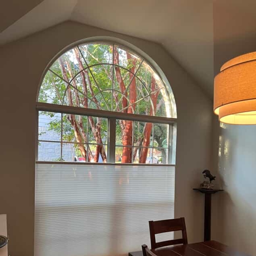 Interior Shades
